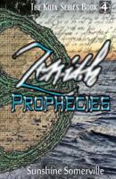 Zenith Prophecies B0F22VN7LD Book Cover