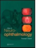 Atlas of Neuro-ophthalmology 0316808148 Book Cover