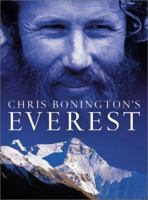 Everest: The Unclimbed Ridge (Adrenaline Classics) 1560253908 Book Cover