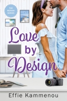 Love by Design 0578835355 Book Cover
