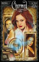 Charmed Vol. 1: …A Thousand Deaths 1524104132 Book Cover