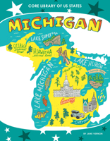 Michigan 1532197632 Book Cover