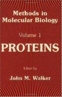 Proteins (Methods in Molecular Biology) 0896030628 Book Cover