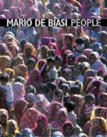 Mario De Biasi: People (Collana) 8889431113 Book Cover