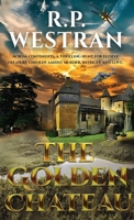 The Golden Chateau 1069443409 Book Cover