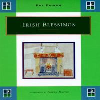 Irish Blessings: Irish Blessings and Prayers for All Occasions 0811810631 Book Cover