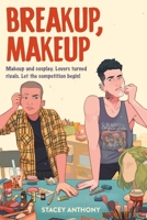 Breakup, Makeup 0762481633 Book Cover