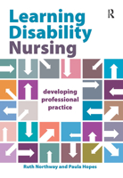 Learning Disability Nursing 1914171357 Book Cover