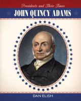 John Quincy Adams 1608701824 Book Cover