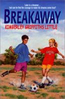 Breakaway (An Avon Camelot Book) 0380792257 Book Cover