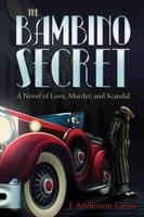 The Bambino Secret 0979517605 Book Cover