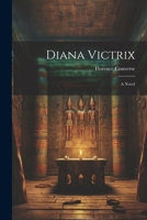 Diana Victrix 1117353117 Book Cover
