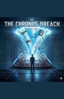 The Chronos Breach B0FSBXH51B Book Cover