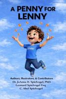 A PENNY FOR LENNY B0GNCV3H9F Book Cover