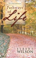 Pathways of Life : Second Edition 166550191X Book Cover