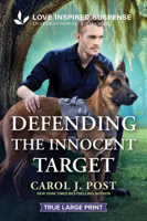 Defending the Innocent Target (Canine Defense, 5) 133564010X Book Cover