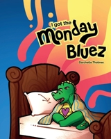 Monday Bluez 1737935236 Book Cover