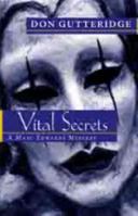Vital Secrets 1476756449 Book Cover