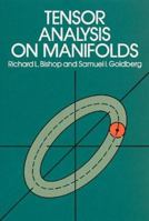 Tensor Analysis on Manifolds 0486640396 Book Cover