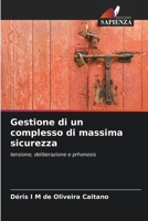 Gestione di un complesso di massima sicurezza: tensione, deliberazione e prhonesis 6205969599 Book Cover