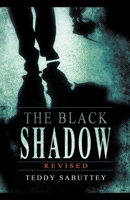 The Black Shadow B09W4CTVG3 Book Cover