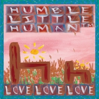 Love, Love, Love (Little Loved Ones) B0H2TYYFP6 Book Cover