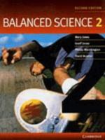 Balanced Science 2 0521599806 Book Cover