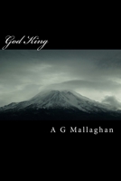 God King 149913021X Book Cover