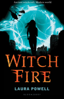 Witch Fire 1619630060 Book Cover