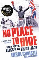 No Place To Hide 1845136160 Book Cover