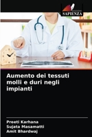 Aumento dei tessuti molli e duri negli impianti 6203232106 Book Cover