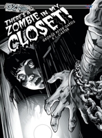 The Black Diamond Effect: Oz USA: There's a Zombie in My Closet! 1895462916 Book Cover