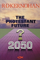 Protestant Future 1871676673 Book Cover