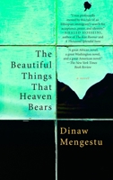 Book cover image for The Beautiful Things That Heaven Bears