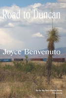 Road to Duncan 1732627452 Book Cover