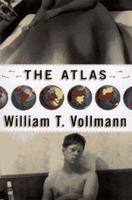 The Atlas 0140254498 Book Cover