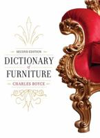 Dictionary of Furniture 0805007520 Book Cover