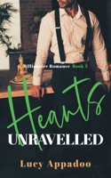 Hearts Unravelled 0645574287 Book Cover