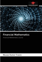 Financial Mathematics 6203095338 Book Cover