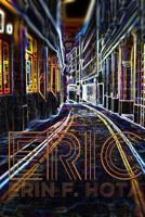 Eric: Two of One Kind - Band 1 3736839723 Book Cover