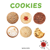 Cookies null Book Cover