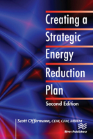 Creating a Strategic Energy Reduction Plan 148222884X Book Cover