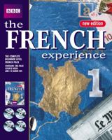 French Experience 1: Language Pack with CD 1406678473 Book Cover