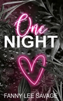 One Night: Special Edition Paperback - Bonus Chapter B0D4MFVRXJ Book Cover