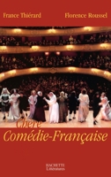 Chère Comédie Française 2012356397 Book Cover