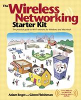 The Wireless Networking Starter Kit 0321174089 Book Cover