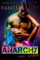 Anarchy & Roses 1981999108 Book Cover