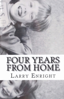 Four Years from Home B0FCJCYSNS Book Cover