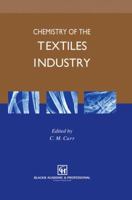 Chemistry of the Textiles Industry 0751400548 Book Cover
