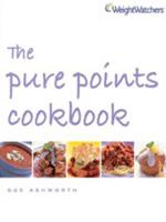 W/W The Pure Points Cookbook (Weight Watchers) 0684866765 Book Cover
